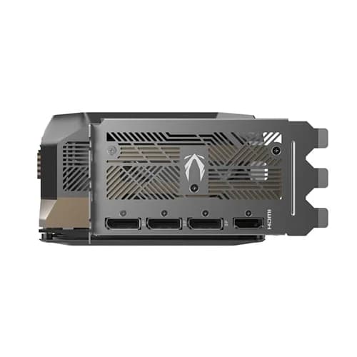 Zotac RTX 5080 AMP Extreme Infinity Ultra 16GB GDDR7 Graphics Card